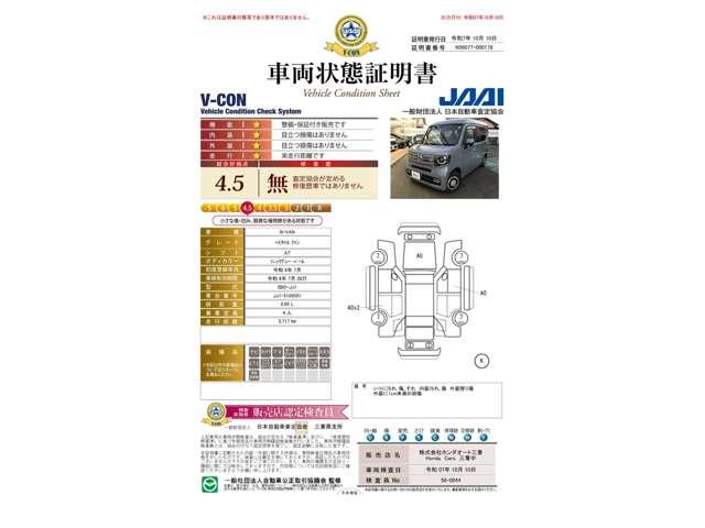 N-VAN ファン(24枚目)