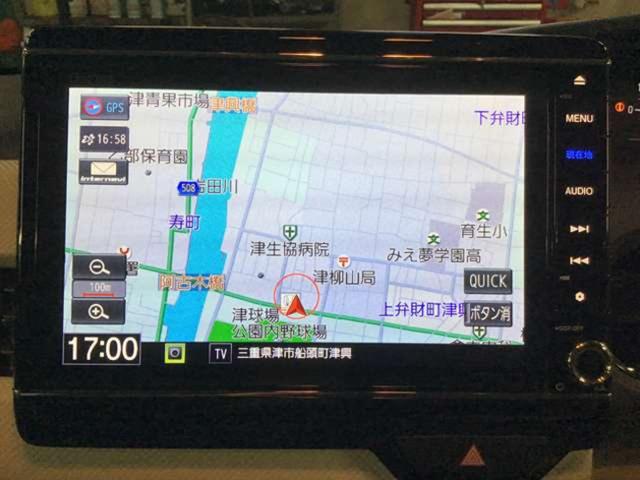 Ｎ－ＢＯＸ Ｇ・Ｌホンダセンシング（3枚目）