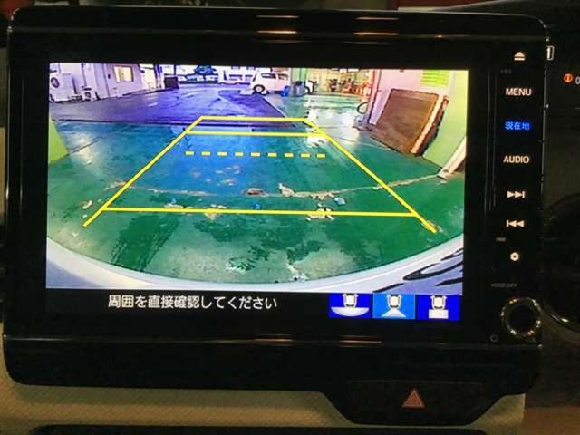 Ｎ－ＢＯＸ Ｇ・Ｌホンダセンシング（4枚目）