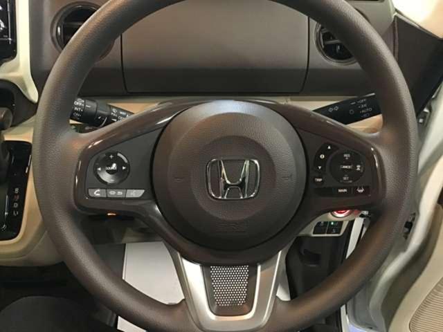 Ｎ－ＢＯＸ Ｇ・Ｌホンダセンシング（8枚目）