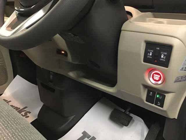 Ｎ－ＢＯＸ Ｇ・Ｌホンダセンシング（9枚目）