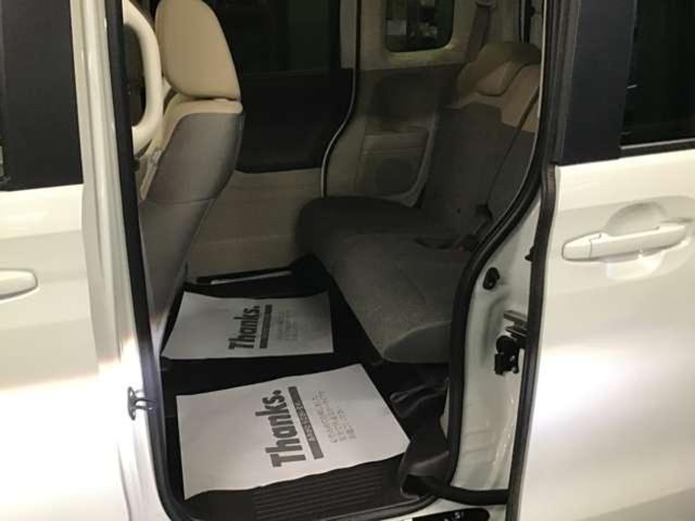 Ｎ－ＢＯＸ Ｇ・Ｌホンダセンシング（12枚目）