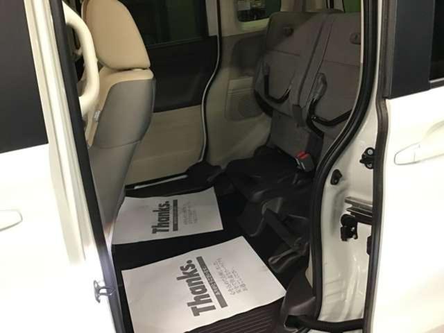 Ｎ－ＢＯＸ Ｇ・Ｌホンダセンシング（14枚目）