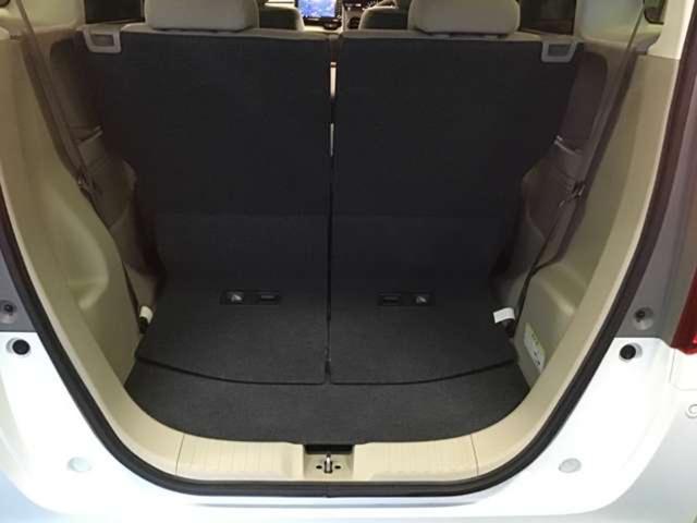 Ｎ－ＢＯＸ Ｇ・Ｌホンダセンシング（15枚目）