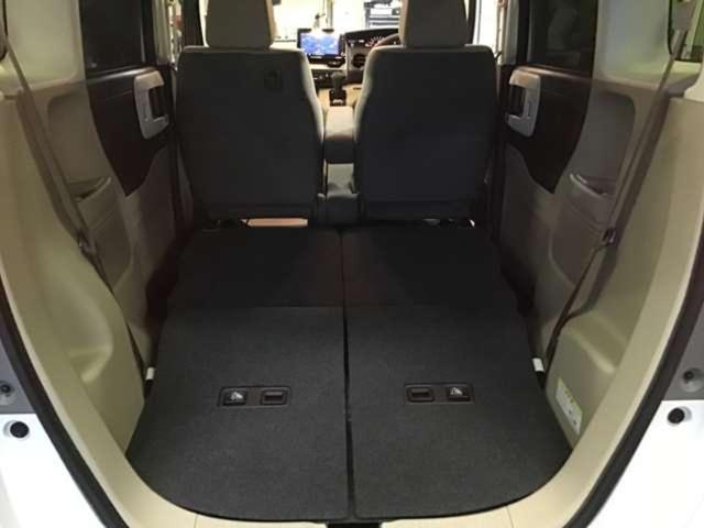 Ｎ－ＢＯＸ Ｇ・Ｌホンダセンシング（17枚目）