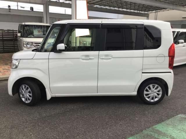 Ｎ－ＢＯＸ Ｇ・Ｌホンダセンシング（18枚目）