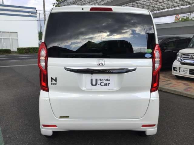 Ｎ－ＢＯＸ Ｇ・Ｌホンダセンシング（20枚目）