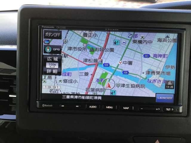 N-BOXカスタム L(3枚目)