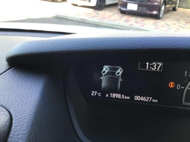 N-BOXカスタム L(5枚目)