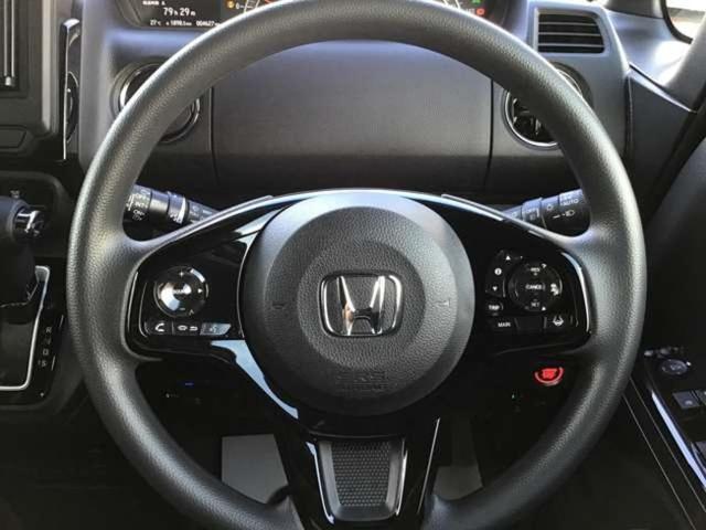 N-BOXカスタム L(6枚目)