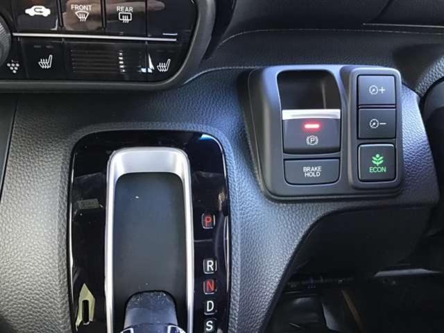 N-BOXカスタム L(9枚目)