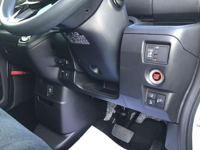 N-BOXカスタム L(10枚目)