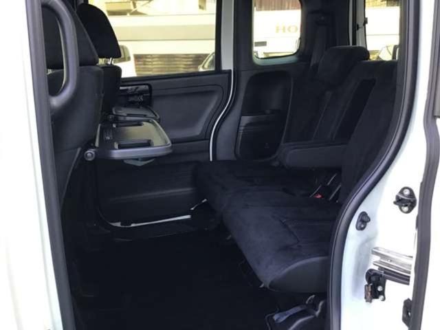 N-BOXカスタム L(13枚目)