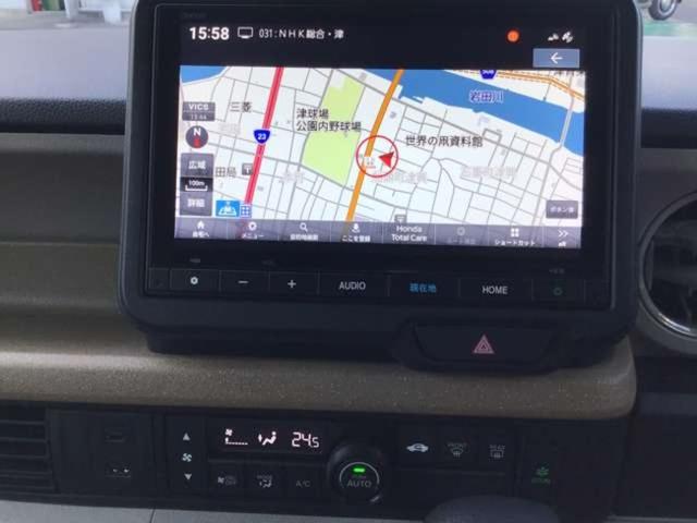 Ｎ－ＢＯＸ スロープ（3枚目）