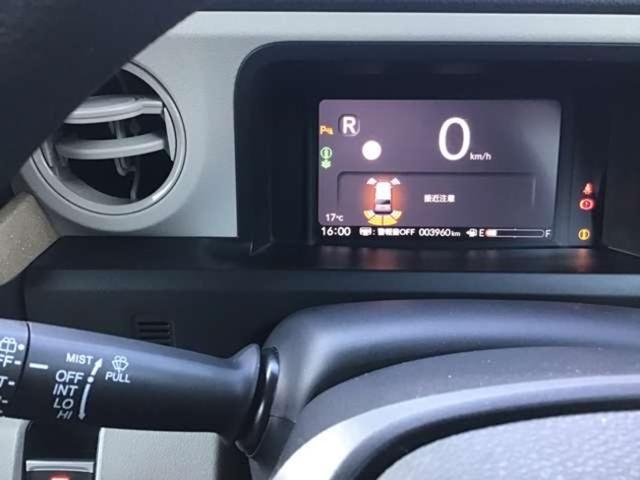 Ｎ－ＢＯＸ スロープ（7枚目）