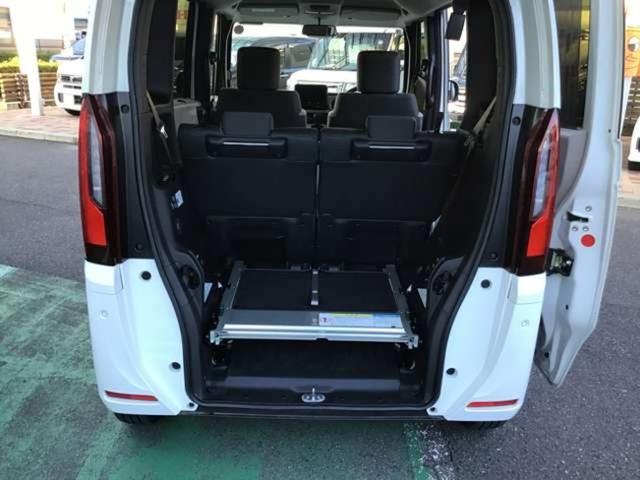 Ｎ－ＢＯＸ スロープ（9枚目）