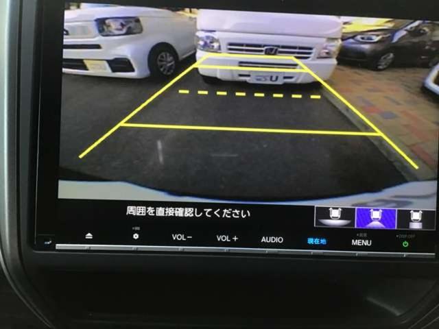 フリードハイブリッド ハイブリッド・Ｇホンダセンシング（3枚目）