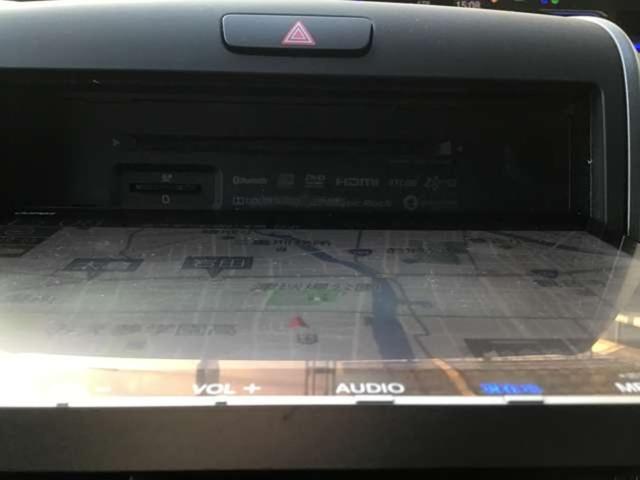 フリードハイブリッド ハイブリッド・Ｇホンダセンシング（4枚目）