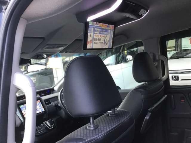 フリードハイブリッド ハイブリッド・Ｇホンダセンシング（5枚目）