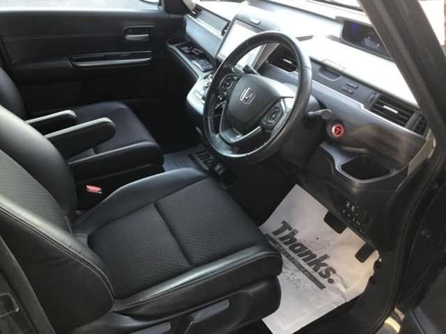 フリードハイブリッド ハイブリッド・Ｇホンダセンシング（6枚目）