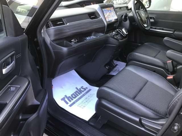 フリードハイブリッド ハイブリッド・Ｇホンダセンシング（14枚目）