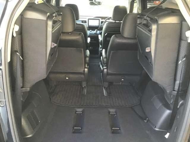 フリードハイブリッド ハイブリッド・Ｇホンダセンシング（17枚目）