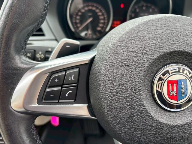 Ｚ４ ｓＤｒｉｖｅ３５ｉ　ＡＬＰＩＮＡ仕様　直６ツインターボ　ＢＢＳアルミホイール　電動オープン　ホワイト／白革シート　シートヒーター　ＨＤＤナビ　バックカメラ　ＣＤ・ＤＶＤ再生　ＥＴＣ　クルコン　ソナー　記録簿・取扱説明書（29枚目）