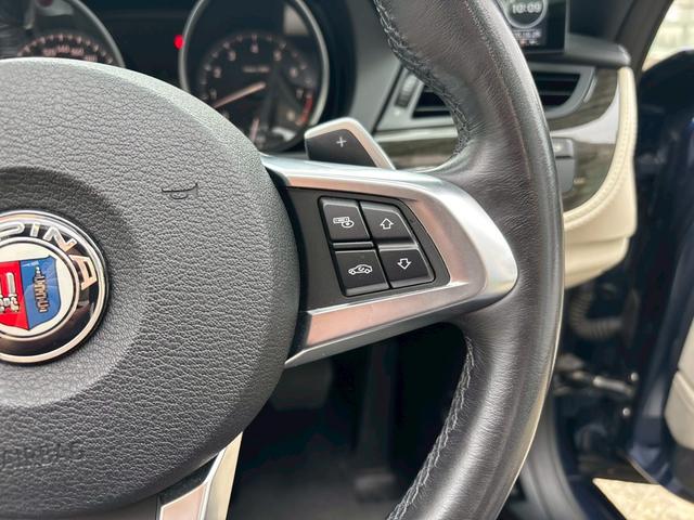 Ｚ４ ｓＤｒｉｖｅ３５ｉ　ＡＬＰＩＮＡ仕様　直６ツインターボ　ＢＢＳアルミホイール　電動オープン　ホワイト／白革シート　シートヒーター　ＨＤＤナビ　バックカメラ　ＣＤ・ＤＶＤ再生　ＥＴＣ　クルコン　ソナー　記録簿・取扱説明書（30枚目）