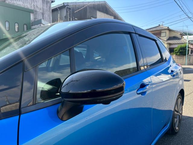 ノート Ｘ　エマブレ　ナビ　フルセグＴＶ　アラウンドビュー　イモビ　衝突被害軽減　ＬＥＤヘッドライト　アルミ　スマートキー　車線逸脱警報　ＥＴＣ　整備記録簿有　ドライブレコーダ　ＡＢＳ　ＨＤＭＩ　　ｃａｒｐｌａｙ（46枚目）