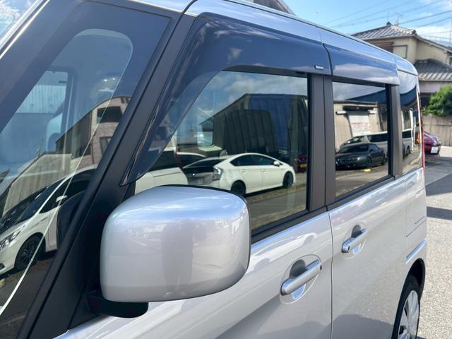 スペーシア X ナビ 電格M スマキー WエアB 両側電動スライドドア キ-フリ- AAC ベンチ席 運転席エアバック パワーステアリング ETC 衝突安全ボディ ABS パワーウィンドー ISTOP スマートキー(11枚目)
