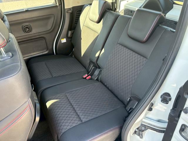 スペーシアカスタム ハイブリッドXS 9インチナビ 両側電動スライドドア フルセグ 全方位カメラ ETC シートヒーター LEDヘッド スマートキー クリアランスソナー DVD再生 Bluetooth ヘッドアップディスプレイ(15枚目)