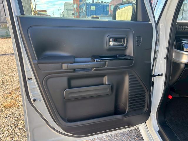 スペーシアカスタム ハイブリッドXS 9インチナビ 両側電動スライドドア フルセグ 全方位カメラ ETC シートヒーター LEDヘッド スマートキー クリアランスソナー DVD再生 Bluetooth ヘッドアップディスプレイ(19枚目)