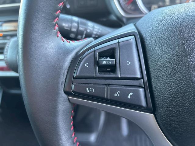 スペーシアカスタム ハイブリッドXS 9インチナビ 両側電動スライドドア フルセグ 全方位カメラ ETC シートヒーター LEDヘッド スマートキー クリアランスソナー DVD再生 Bluetooth ヘッドアップディスプレイ(33枚目)