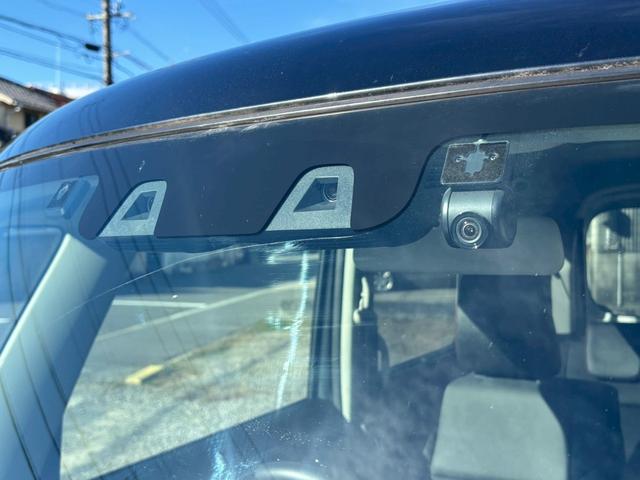 スペーシアカスタム ハイブリッドXS 9インチナビ 両側電動スライドドア フルセグ 全方位カメラ ETC シートヒーター LEDヘッド スマートキー クリアランスソナー DVD再生 Bluetooth ヘッドアップディスプレイ(42枚目)