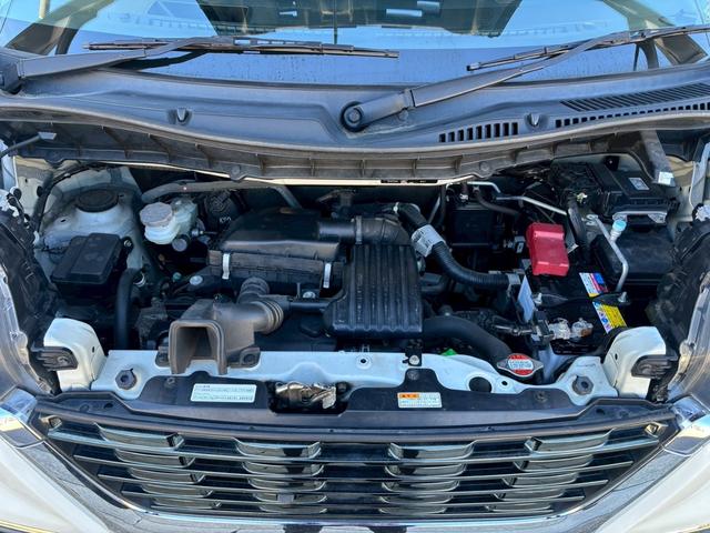 スペーシアカスタム ハイブリッドXS 9インチナビ 両側電動スライドドア フルセグ 全方位カメラ ETC シートヒーター LEDヘッド スマートキー クリアランスソナー DVD再生 Bluetooth ヘッドアップディスプレイ(44枚目)