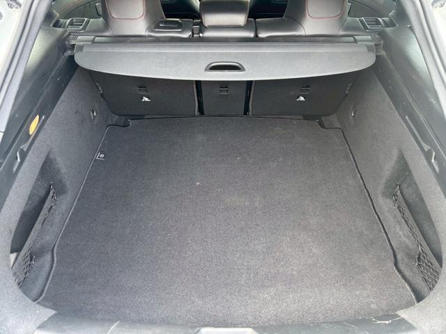 トランクも大容量入ります♪