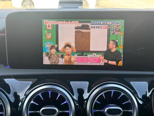 ☆純正ＴＶ☆運転中も退屈になりません♪