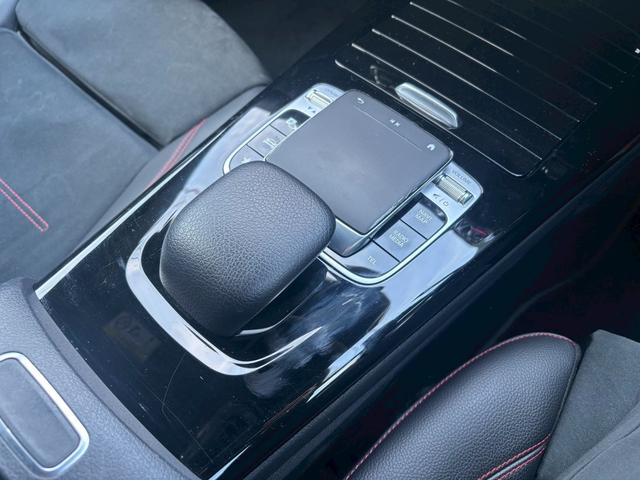 ナビ操作パネル