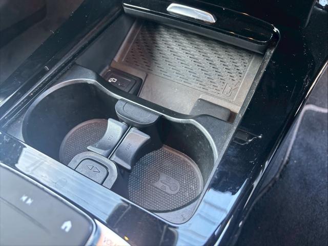 ドリンクホルダー