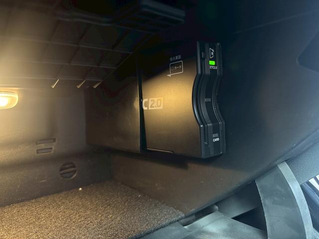 ☆ＥＴＣ付き☆高速走行も楽々です！！