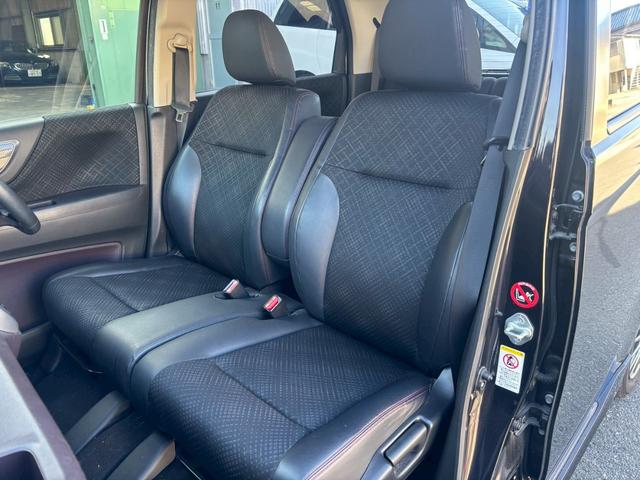 Ｎ－ＷＧＮカスタム Ｇ・Ａパッケージ　ナビ　ＥＴＣ　ＴＶ　スマートキー　アイドリングストップ　電動格納ミラー　ベンチシート　ＣＶＴ　盗難防止システム　ＡＢＳ　ＥＳＣ　ＤＶＤ再生　衝突安全ボディ　エアコン　スマートキー　プッシュスタート（12枚目）