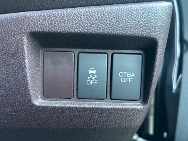 Ｎ－ＷＧＮカスタム Ｇ・Ａパッケージ　ナビ　ＥＴＣ　ＴＶ　スマートキー　アイドリングストップ　電動格納ミラー　ベンチシート　ＣＶＴ　盗難防止システム　ＡＢＳ　ＥＳＣ　ＤＶＤ再生　衝突安全ボディ　エアコン　スマートキー　プッシュスタート（25枚目）