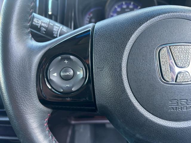 Ｎ－ＷＧＮカスタム Ｇ・Ａパッケージ　ナビ　ＥＴＣ　ＴＶ　スマートキー　アイドリングストップ　電動格納ミラー　ベンチシート　ＣＶＴ　盗難防止システム　ＡＢＳ　ＥＳＣ　ＤＶＤ再生　衝突安全ボディ　エアコン　スマートキー　プッシュスタート（27枚目）