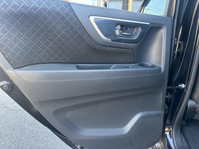 Ｎ－ＷＧＮカスタム Ｇ・Ａパッケージ　ナビ　ＥＴＣ　ＴＶ　スマートキー　アイドリングストップ　電動格納ミラー　ベンチシート　ＣＶＴ　盗難防止システム　ＡＢＳ　ＥＳＣ　ＤＶＤ再生　衝突安全ボディ　エアコン　スマートキー　プッシュスタート（30枚目）