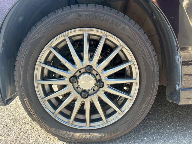 Ｎ－ＷＧＮカスタム Ｇ・Ａパッケージ　ナビ　ＥＴＣ　ＴＶ　スマートキー　アイドリングストップ　電動格納ミラー　ベンチシート　ＣＶＴ　盗難防止システム　ＡＢＳ　ＥＳＣ　ＤＶＤ再生　衝突安全ボディ　エアコン　スマートキー　プッシュスタート（40枚目）