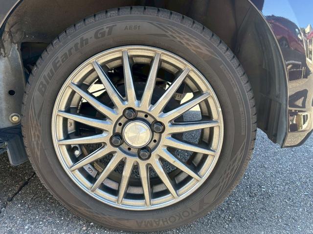 Ｎ－ＷＧＮカスタム Ｇ・Ａパッケージ　ナビ　ＥＴＣ　ＴＶ　スマートキー　アイドリングストップ　電動格納ミラー　ベンチシート　ＣＶＴ　盗難防止システム　ＡＢＳ　ＥＳＣ　ＤＶＤ再生　衝突安全ボディ　エアコン　スマートキー　プッシュスタート（42枚目）