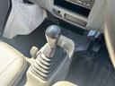ＶＸ－ＳＥ　４ＷＤ　５速ＭＴ　オーディオ　パワーステアリング　作業灯　三方開　積載量３５０ｋｇ（20枚目）