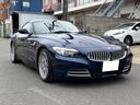 Ｚ４ ｓＤｒｉｖｅ３５ｉ　ＡＬＰＩＮＡ仕様　直６ツインターボ　ＢＢＳアルミホイール　電動オープン　ホワイト／白革シート　シートヒーター　ＨＤＤナビ　バックカメラ　ＣＤ・ＤＶＤ再生　ＥＴＣ　クルコン　ソナー　記録簿・取扱説明書（4枚目）
