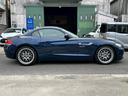 Ｚ４ ｓＤｒｉｖｅ３５ｉ　ＡＬＰＩＮＡ仕様　直６ツインターボ　ＢＢＳアルミホイール　電動オープン　ホワイト／白革シート　シートヒーター　ＨＤＤナビ　バックカメラ　ＣＤ・ＤＶＤ再生　ＥＴＣ　クルコン　ソナー　記録簿・取扱説明書（5枚目）