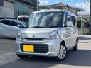 X ナビ 電格M スマキー WエアB 両側電動スライドドア キ-フリ- AAC ベンチ席 運転席エアバック パワーステアリング ETC 衝突安全ボディ ABS パワーウィンドー ISTOP スマートキー(9枚目)